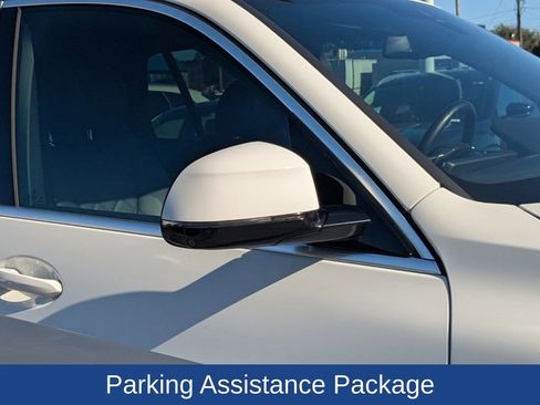 Used 2023 BMW X5 sDrive40i w/ Parking Assistance Package image 13