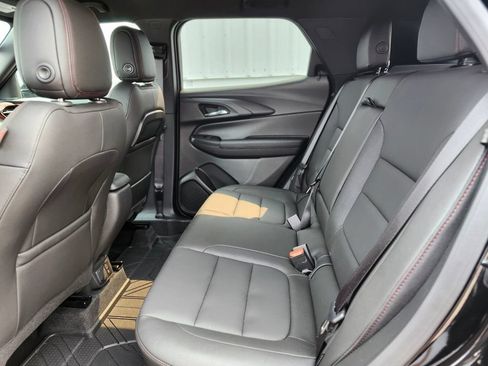 Used 2026 Chevrolet TrailBlazer RS w/ Convenience Package FWD image 14