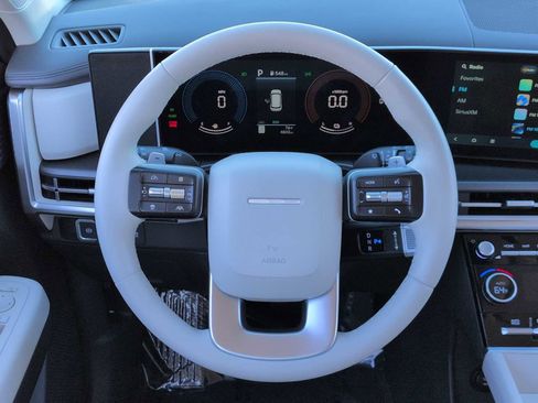 New 2026 Hyundai Santa Fe SE FWD image 23