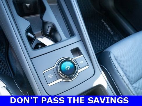 New 2025 Volkswagen Tiguan SE image 20