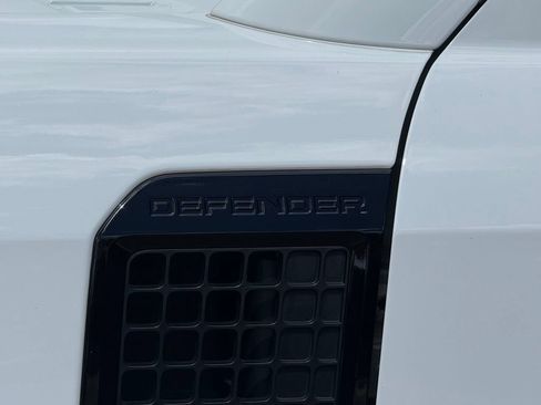 Certified 2022 Land Rover Defender 90 X-Dynamic SE AWD/4WD image 45