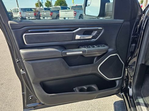 Used 2020 RAM 1500 Laramie w/ Sport Appearance Package image 24