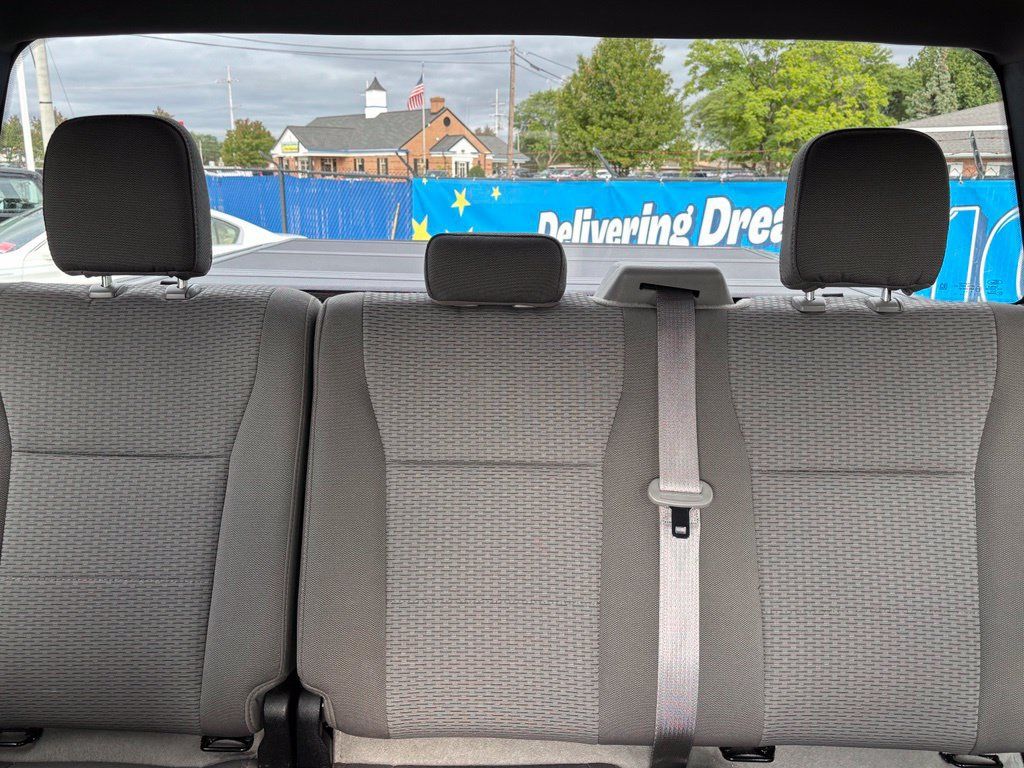 Used 2018 Ford F150 XLT w/ XTR Package AWD/4WD image 28