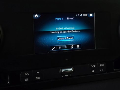 Used 2023 Mercedes-Benz Sprinter 2500 image 34