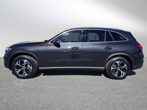 New 2026 Mercedes-Benz GLC 350e 4MATIC image 6