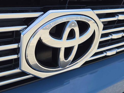 New 2026 Toyota 4Runner Limited image 15