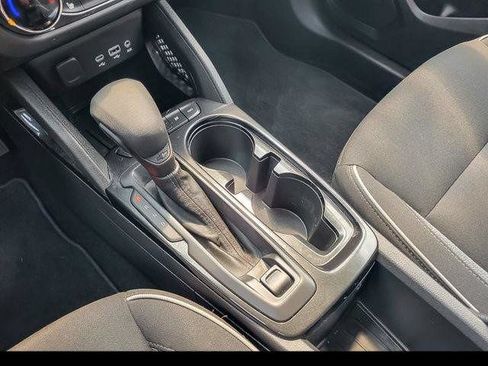 Certified 2023 Chevrolet TrailBlazer LT AWD/4WD image 21