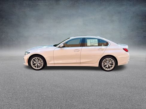 Used 2025 BMW 330i xDrive 330i xDrive w/ Convenience Package image 6