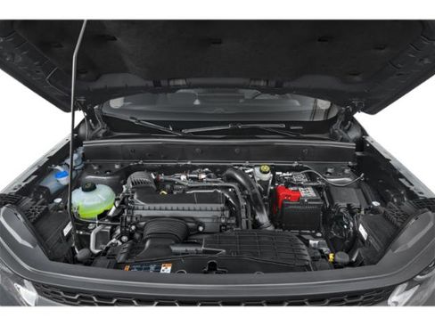 New 2025 Ford Bronco Sport Badlands w/ Badlands Tech Package image 9