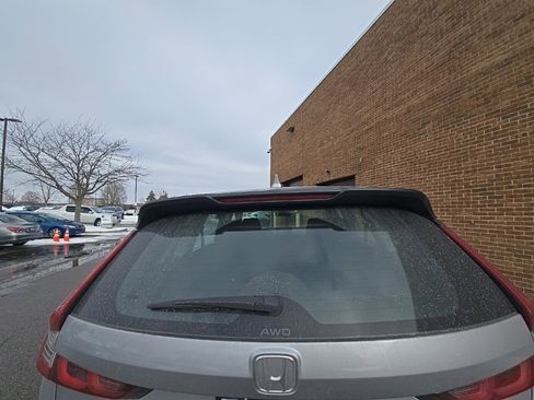 Certified 2023 Honda CR-V LX image 16