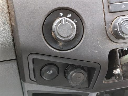 Used 2016 Ford F350 XL w/ XL Value Package image 12