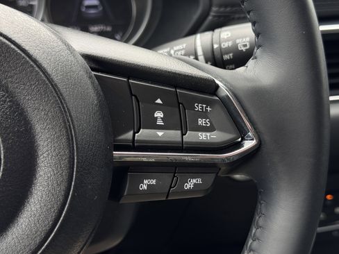 Certified 2023 MAZDA CX-5 AWD 2.5 S w/ Select Package image 28