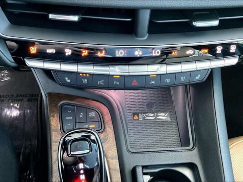 Used 2026 Cadillac CT5 Premium Luxury w/ Sun And Sound Package RWD image 11