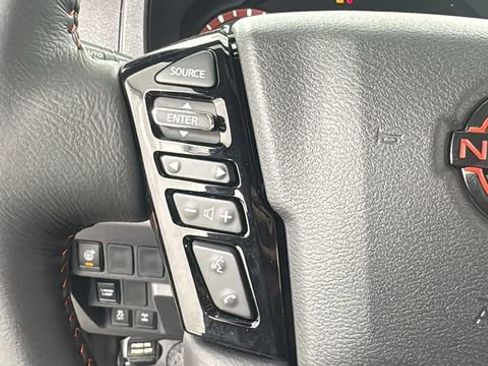 New 2026 Nissan Frontier PRO-4X w/ Pro-4x Convenience Package AWD/4WD image 20