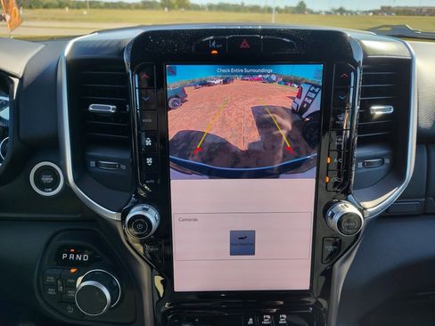 New 2026 RAM 1500 Big Horn image 28