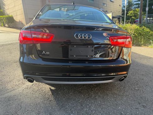 Used 2013 Audi A6 3.0T Prestige AWD/4WD image 17