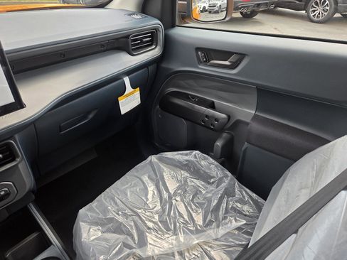 New 2026 Ford Maverick XL FWD image 14