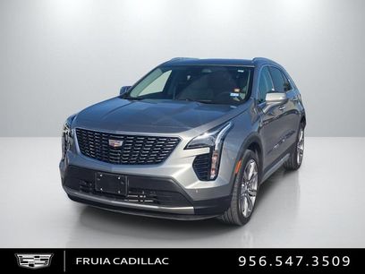Used 2023 Cadillac XT4 Premium Luxury w/ Enhanced Visibility Package
