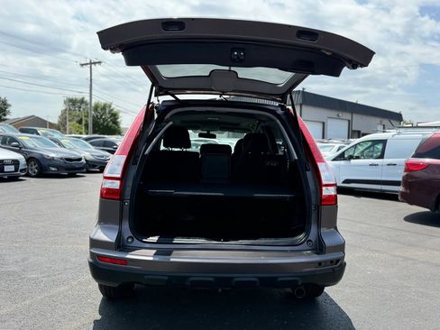 Used 2011 Honda CR-V EX-L image 5