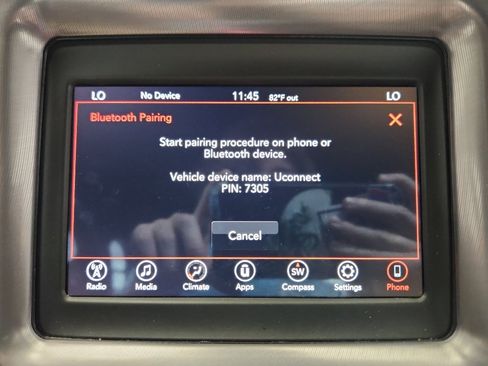 Used 2022 Dodge Challenger GT RWD image 17