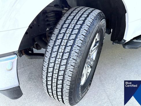 Certified 2023 Ford F150 XLT w/ Equipment Group 302A High AWD/4WD image 25