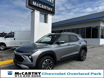 New 2026 Chevrolet TrailBlazer LT w/ Convenience Package