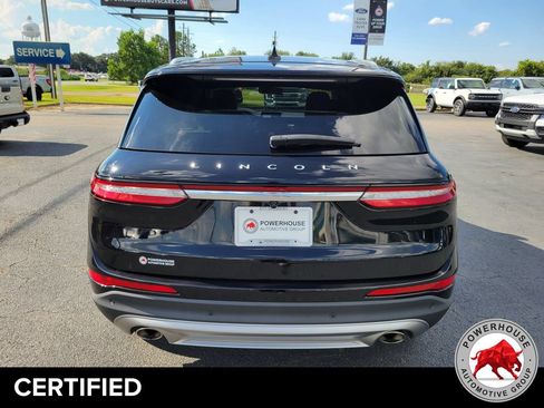 Used 2022 Lincoln Corsair Reserve w/ Equipment Group 201A AWD/4WD image 5