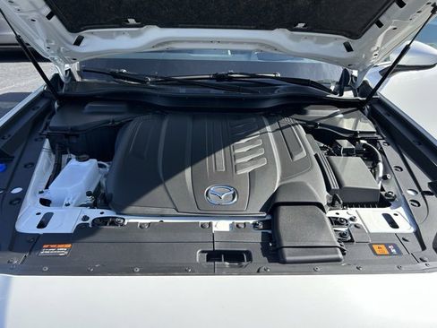 New 2026 MAZDA CX-90 3.3 Turbo w/ Premium Plus Pkg image 6