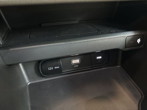 New 2025 Kia Soul EX image 25