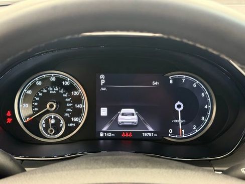 Used 2025 Genesis GV70 2.5T image 33