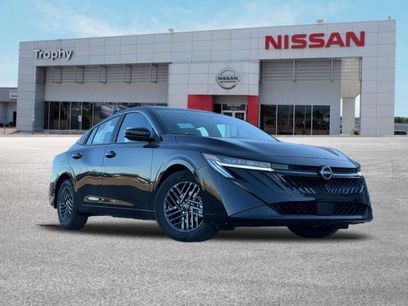 New 2026 Nissan Sentra SV w/ SV Convenience Package