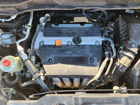 Used 2009 Honda CR-V EX image 30