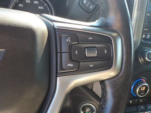 Used 2021 Chevrolet Silverado 1500 RST AWD/4WD image 18