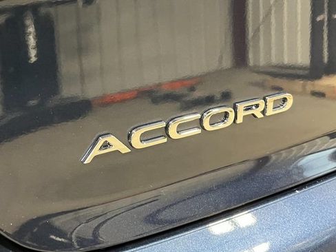 New 2026 Honda Accord EX-L image 7