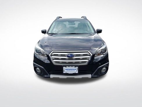 Used 2015 Subaru Outback 2.5i Limited image 2