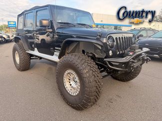 Used 2014 Jeep Wrangler Unlimited Sport w/ Quick Order Package 24S AWD/4WD video 1