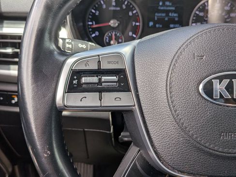 Used 2020 Kia Telluride S FWD image 20