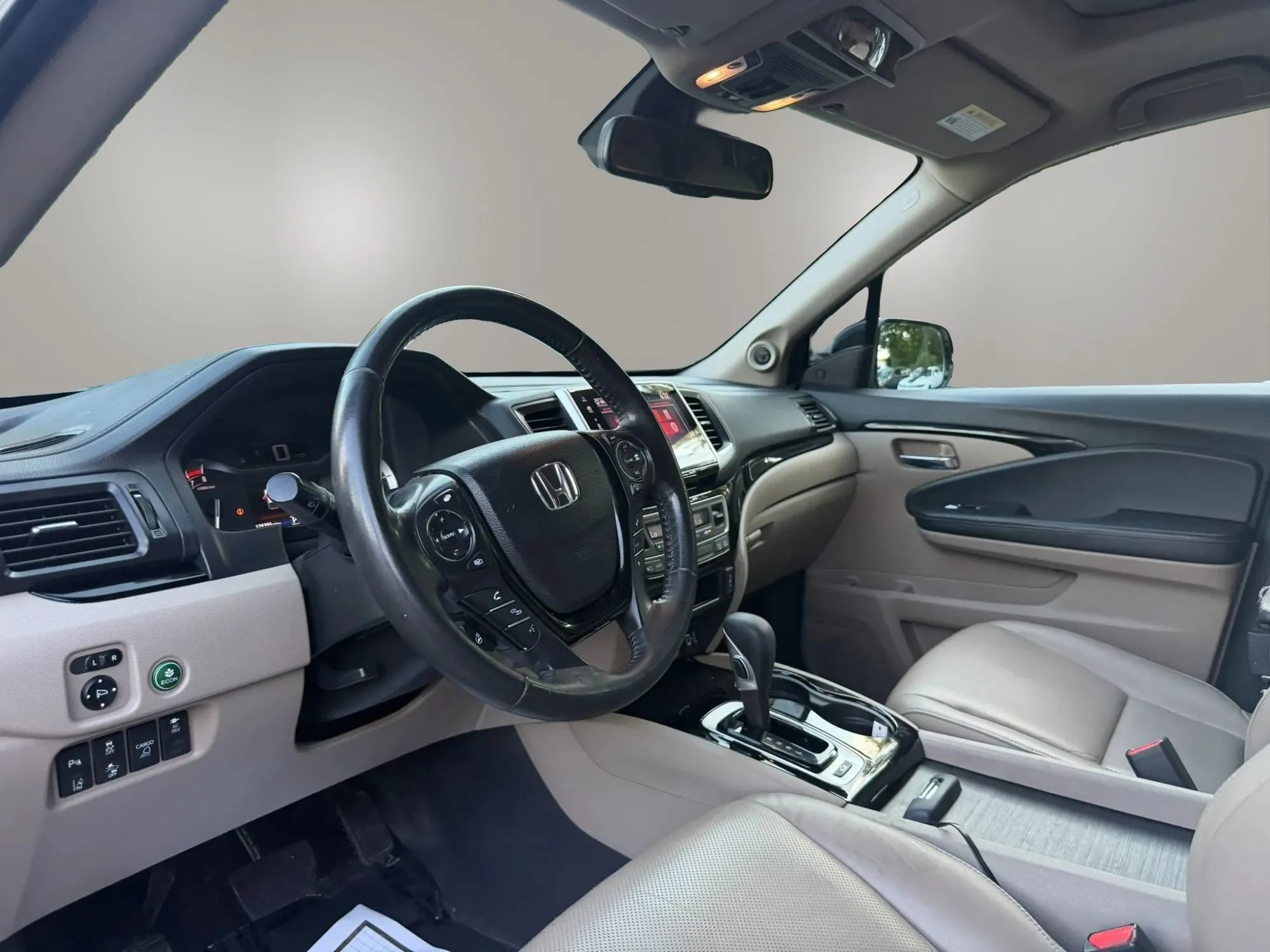 Used 2019 Honda Ridgeline RTL-E image 10