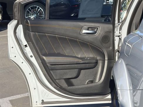 Used 2022 Dodge Charger Scat Pack image 28