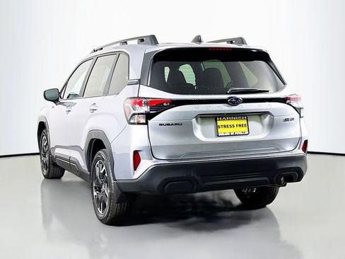 New 2026 Subaru Forester Premium AWD/4WD image 5