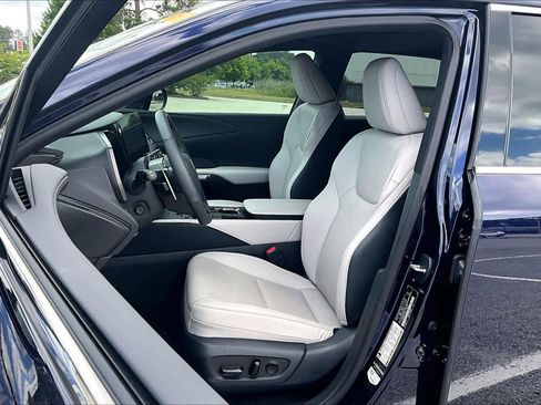 Used 2025 Lexus RX 350 w/ Convenience Package AWD/4WD image 8