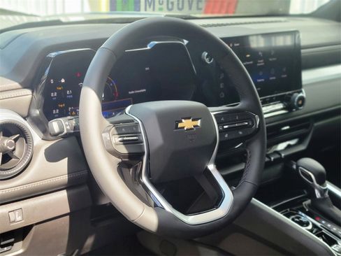 New 2026 Chevrolet Colorado LT w/ LT Convenience Package image 19