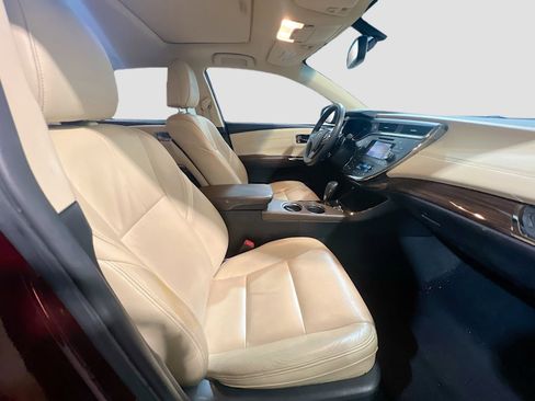 Used 2014 Toyota Avalon XLE Touring image 21