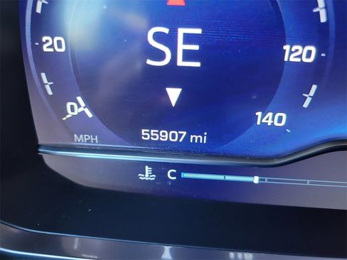 Used 2023 Chevrolet Tahoe Z71 image 31