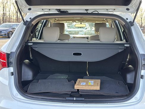 Used 2016 Hyundai Santa Fe Sport w/ Option Group 02 image 17