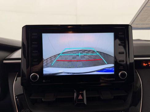 Used 2022 Toyota Corolla LE image 22