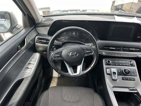 Used 2020 Hyundai Palisade SEL FWD image 10