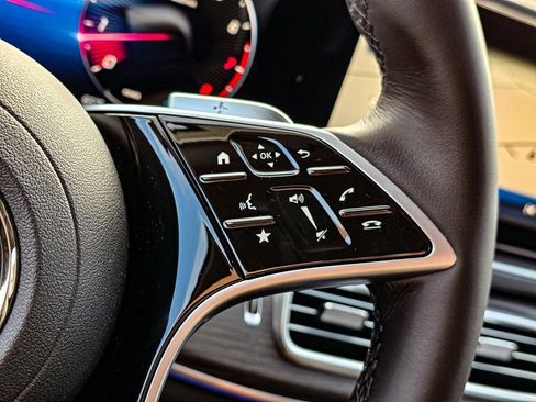 New 2026 Mercedes-Benz GLE 350 4MATIC image 25