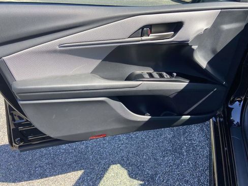 New 2026 Toyota Camry SE FWD image 11