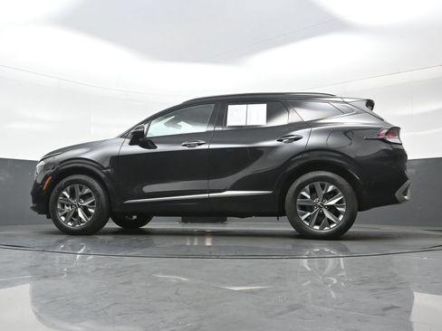 Used 2025 Kia Sportage SX Prestige AWD/4WD image 30
